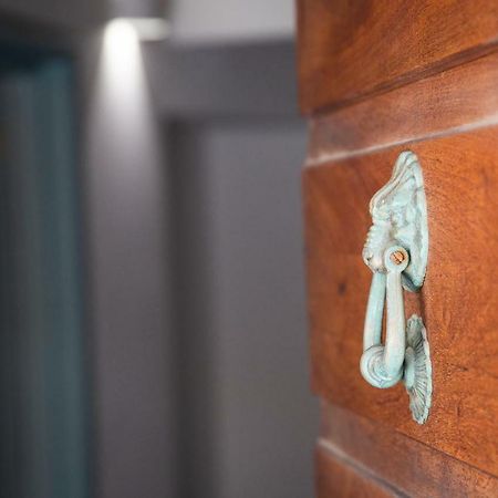 سان فرديناندو La Casetta - Rooms & Garden المظهر الخارجي الصورة