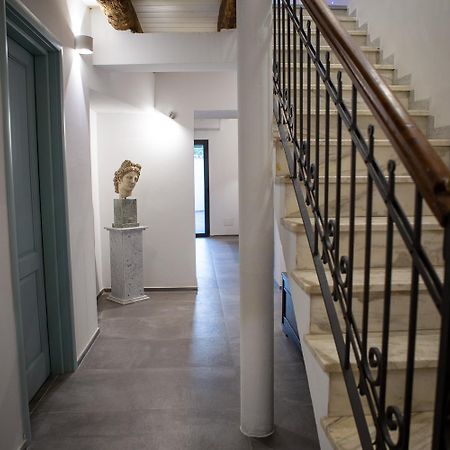 سان فرديناندو La Casetta - Rooms & Garden المظهر الخارجي الصورة