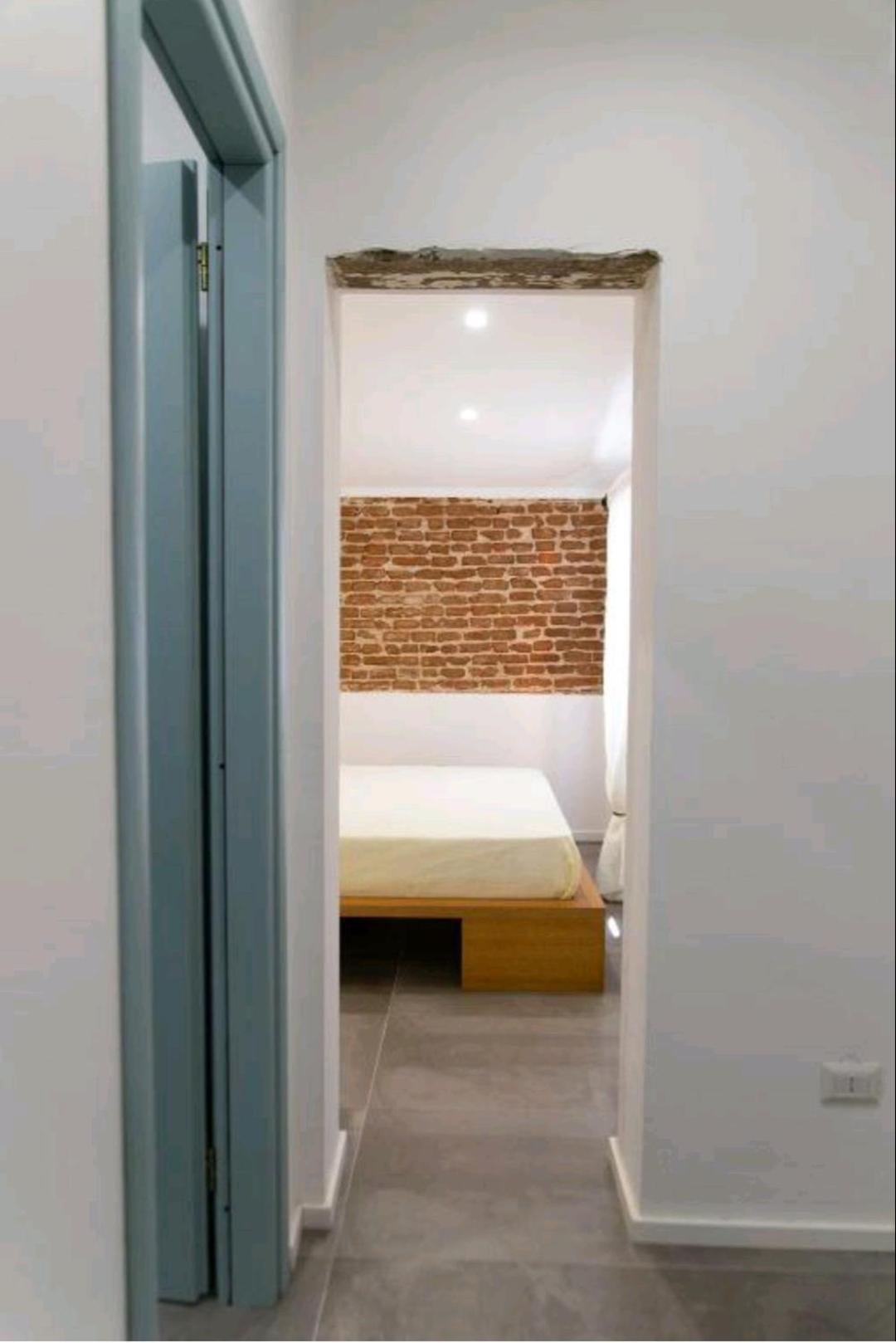 سان فرديناندو La Casetta - Rooms & Garden الغرفة الصورة