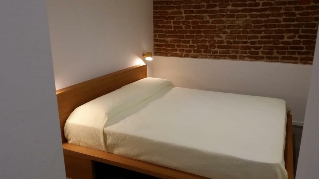 سان فرديناندو La Casetta - Rooms & Garden المظهر الخارجي الصورة