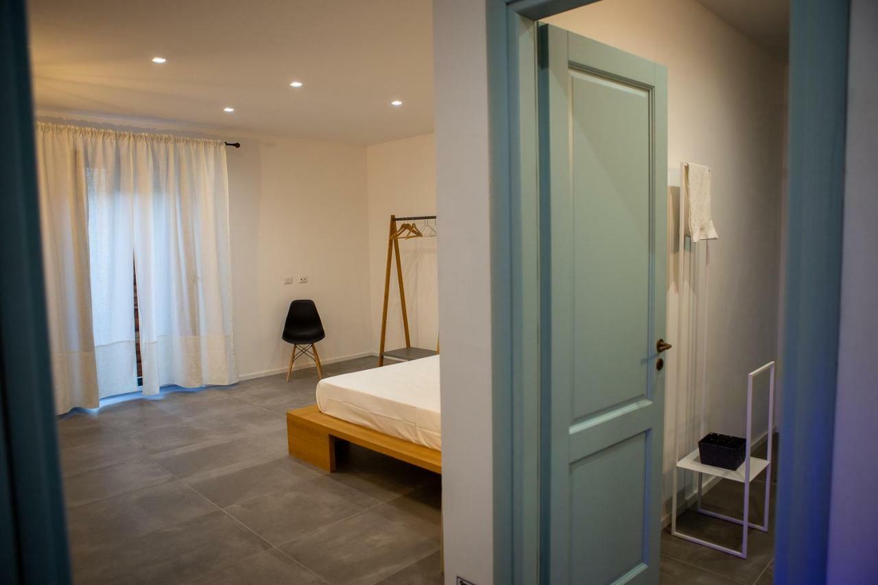سان فرديناندو La Casetta - Rooms & Garden المظهر الخارجي الصورة