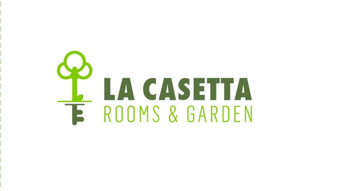 سان فرديناندو La Casetta - Rooms & Garden المظهر الخارجي الصورة